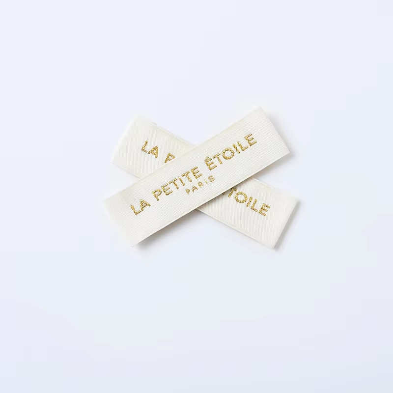 Garment Fabric Labels: Impact on Consumer Perception